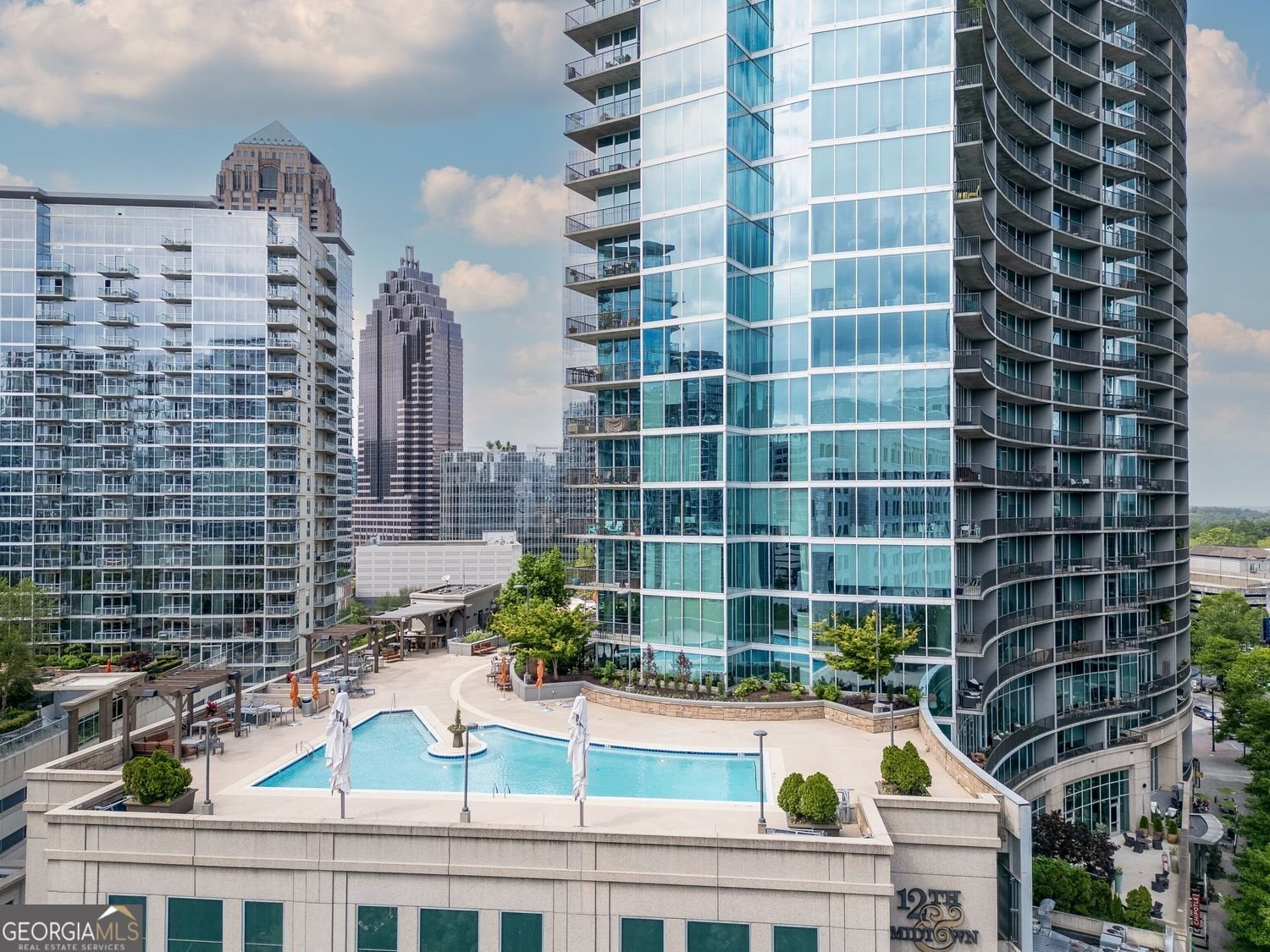 1080 Peachtree atlanta - 19