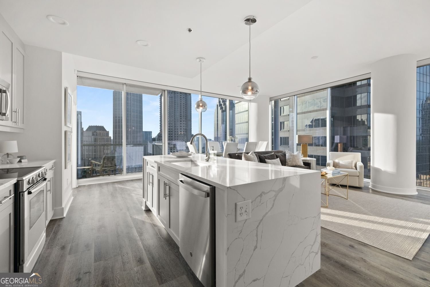 1080 Peachtree atlanta - 2