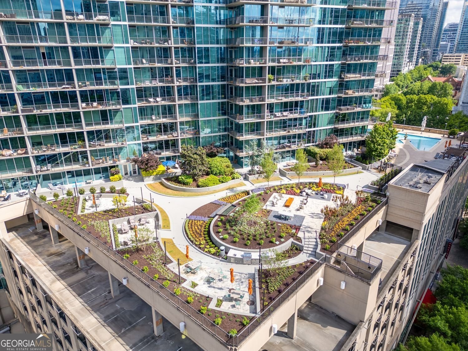 1080 Peachtree atlanta - 20