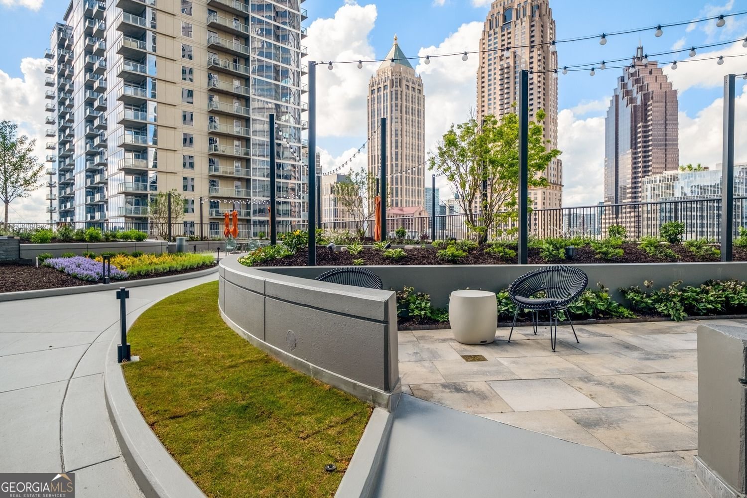 1080 Peachtree atlanta - 22