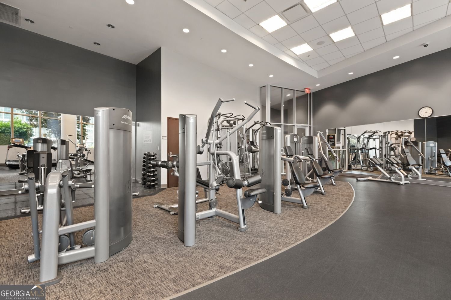 1080 Peachtree atlanta - 25