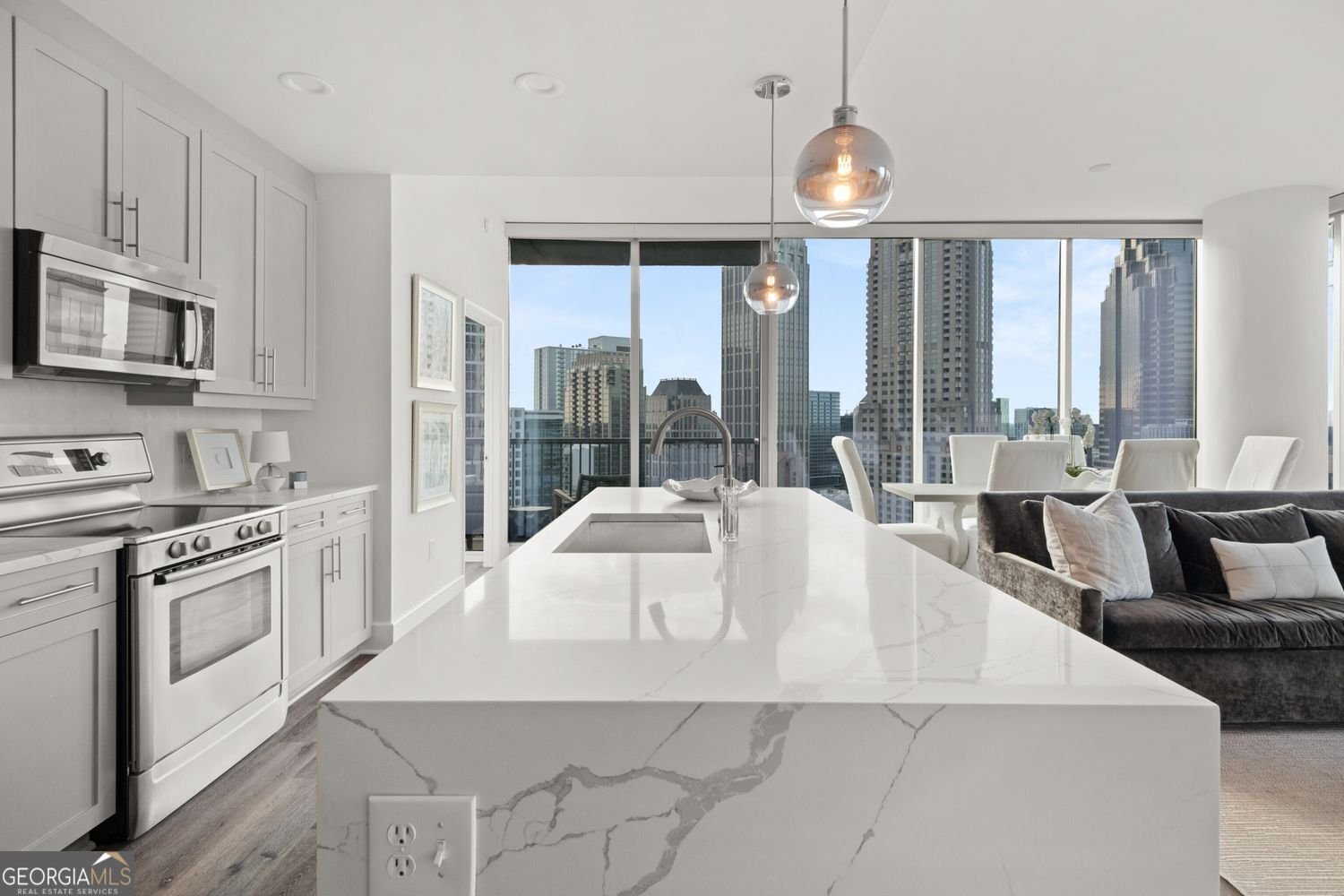 1080 Peachtree atlanta - 27