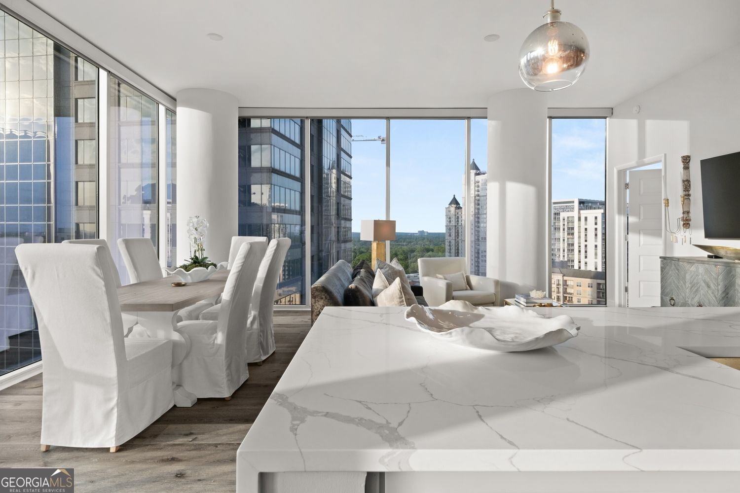 1080 Peachtree atlanta - 28