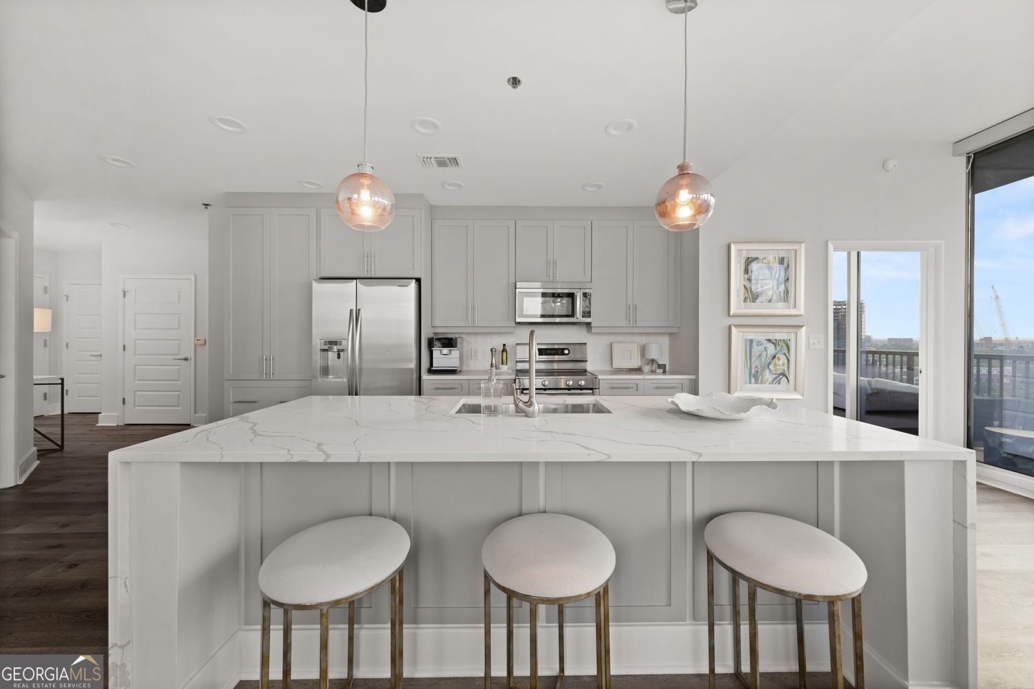 1080 Peachtree atlanta - 3
