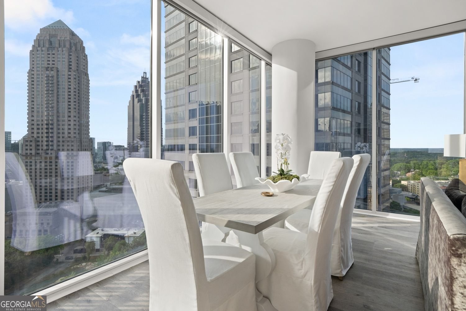 1080 Peachtree atlanta - 31