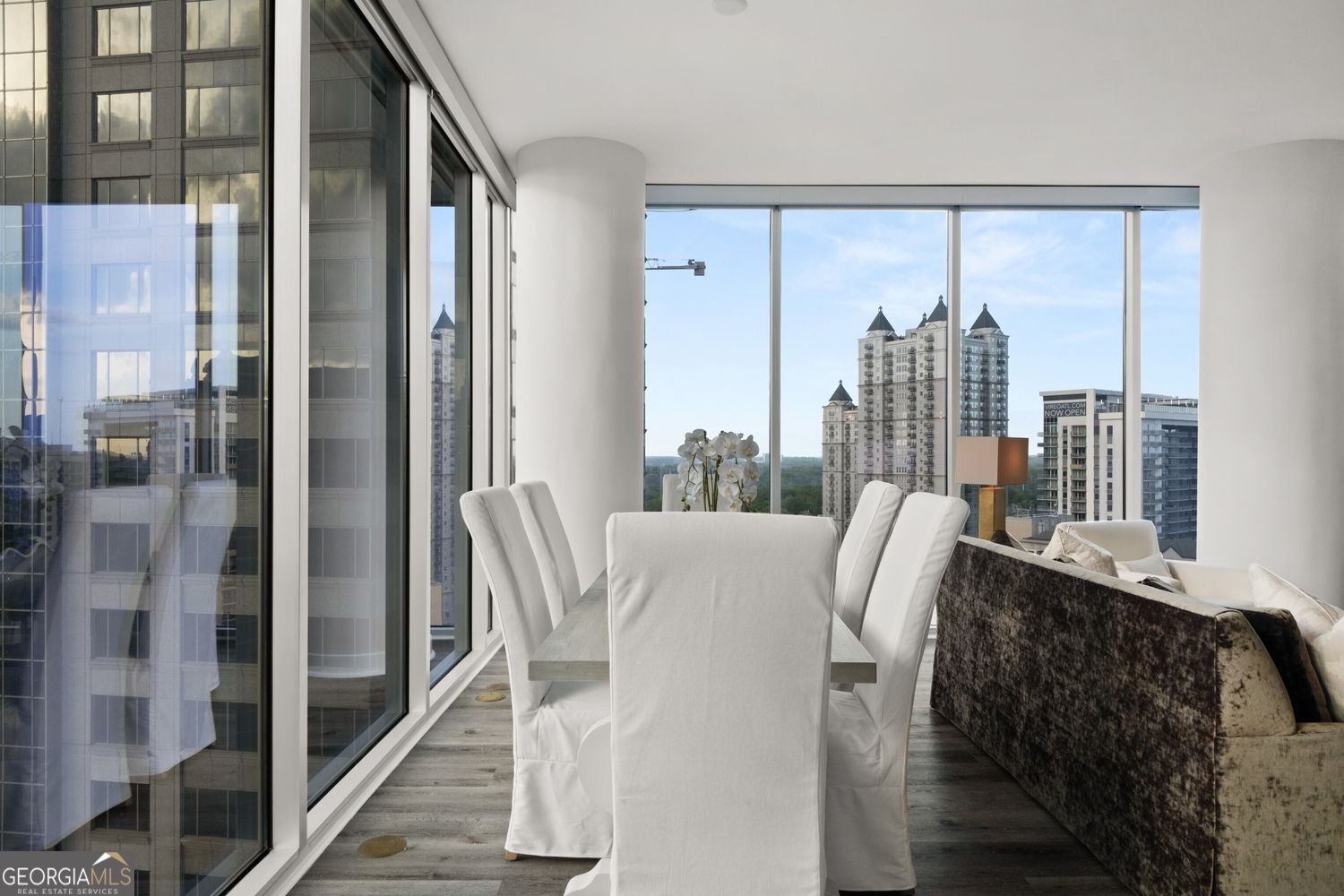1080 Peachtree atlanta - 34
