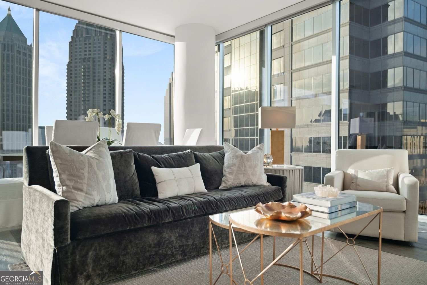 1080 Peachtree atlanta - 36