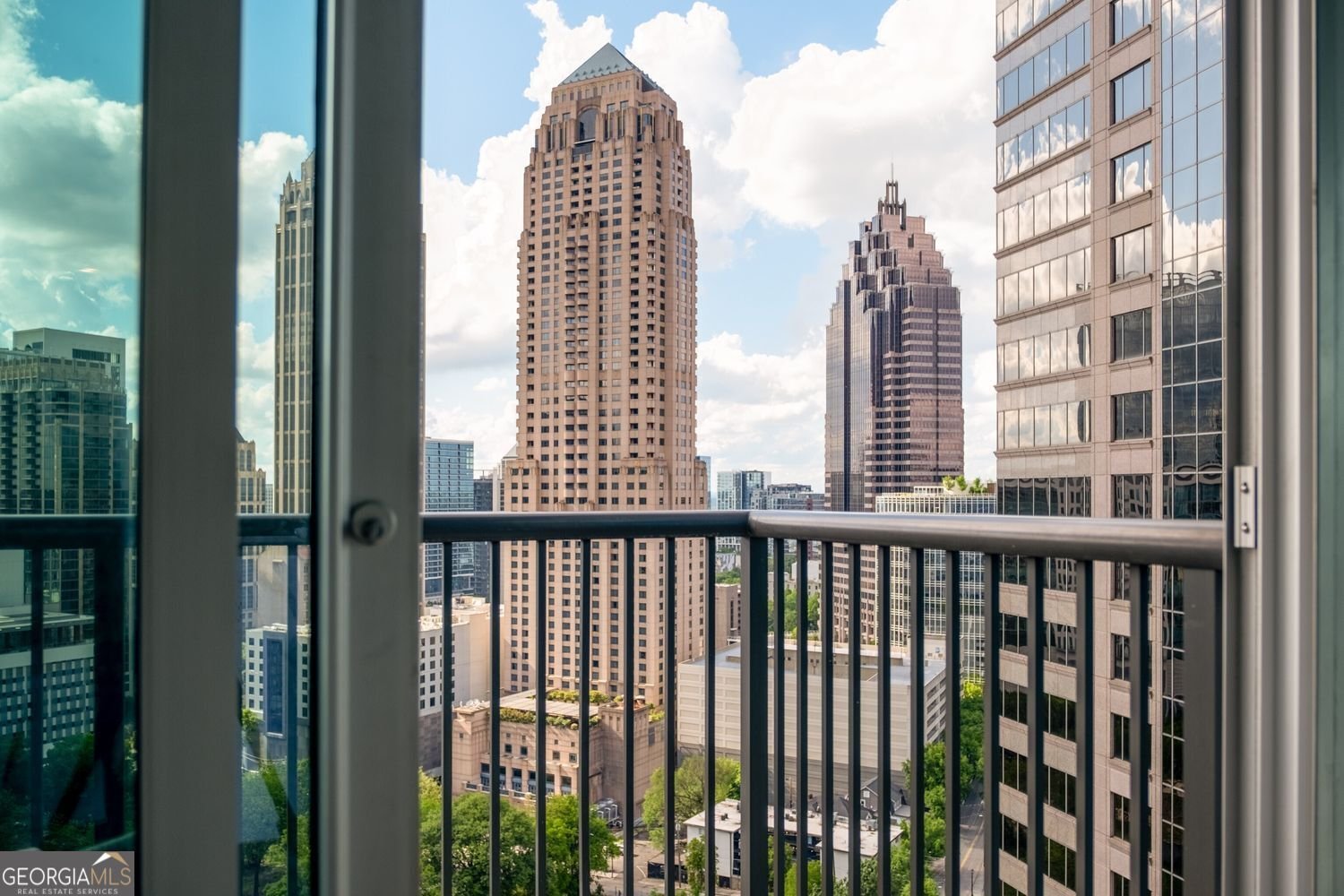 1080 Peachtree atlanta - 6