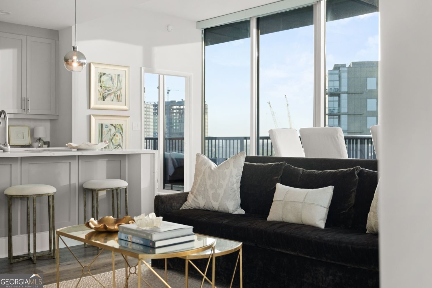 1080 Peachtree atlanta - 7