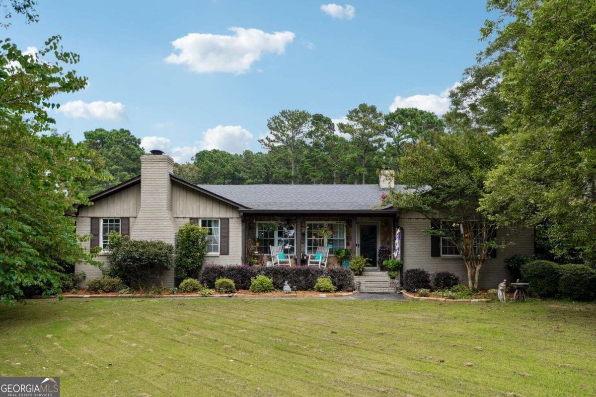 2412 CAMP MITCHELL Road Grayson - 1