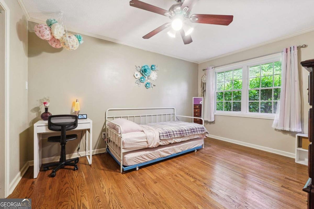 2412 CAMP MITCHELL Road Grayson - 21