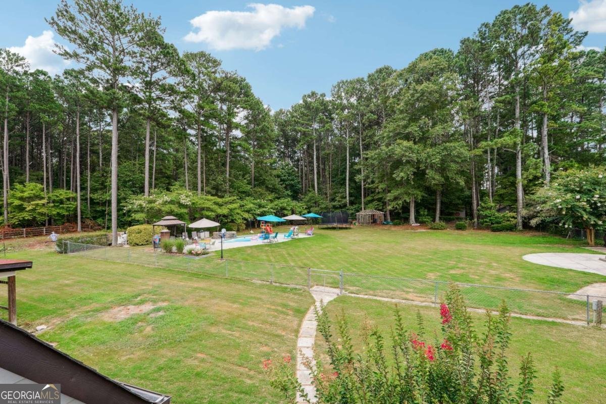 2412 CAMP MITCHELL Road Grayson - 30