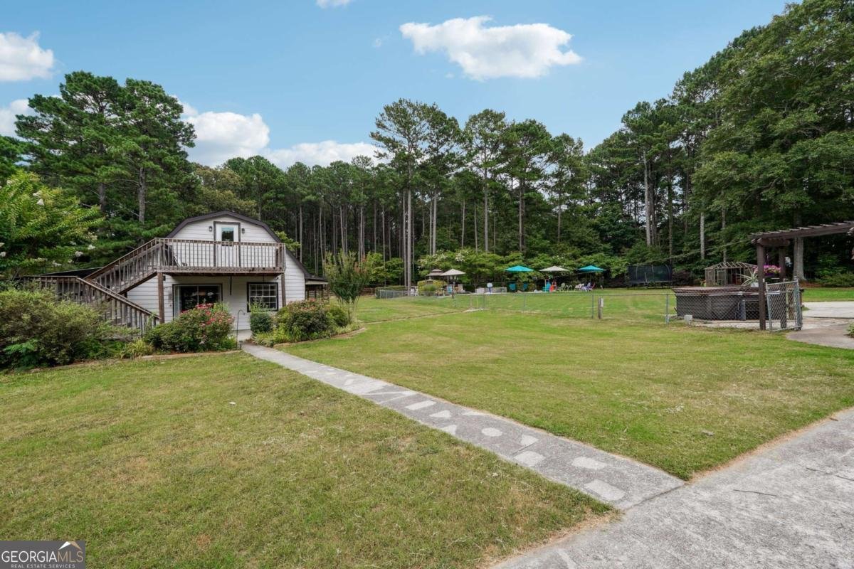 2412 CAMP MITCHELL Road Grayson - 31