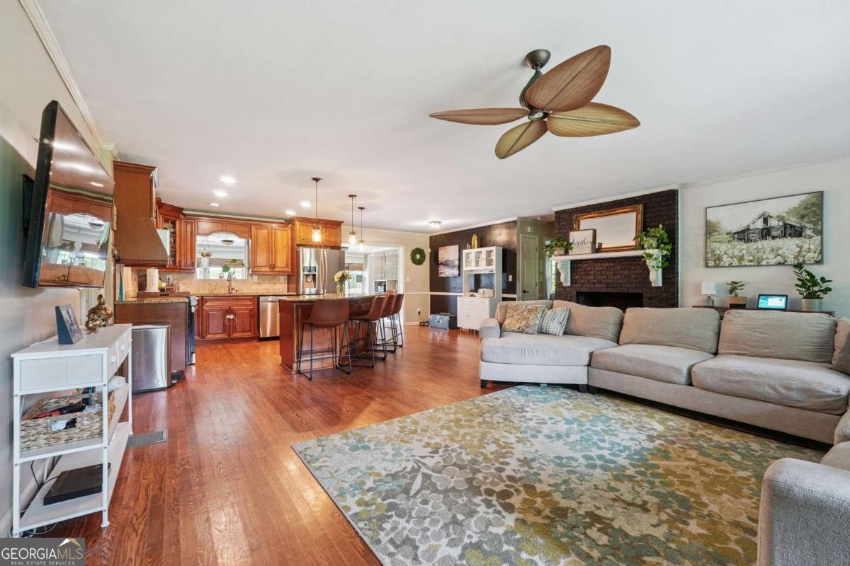 2412 CAMP MITCHELL Road Grayson - 7