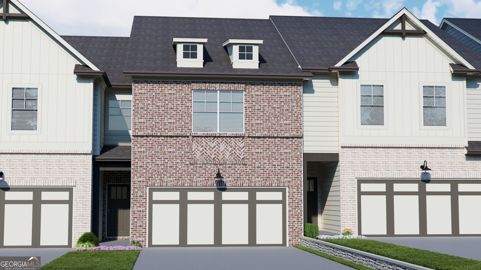 17 Depot Landing Way Auburn - 1