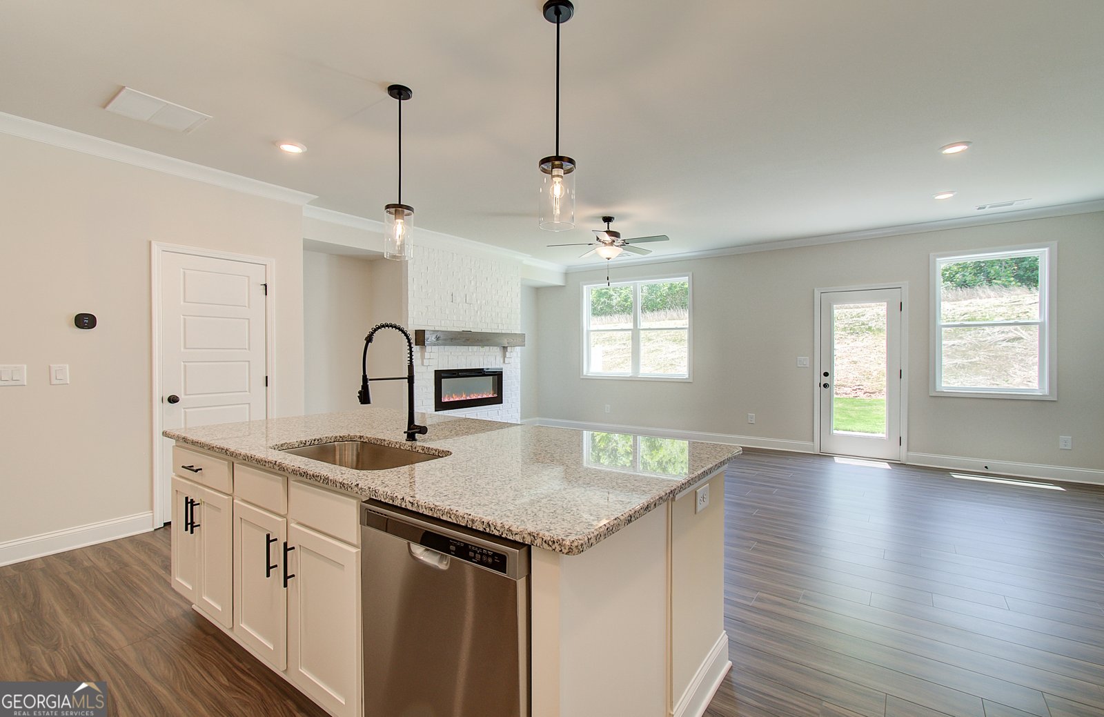 17 Depot Landing Way Auburn - 10