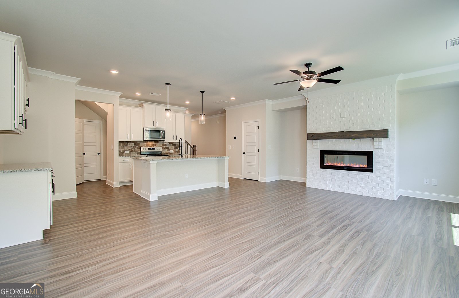 17 Depot Landing Way Auburn - 3
