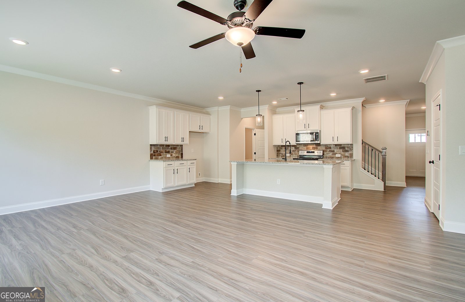 17 Depot Landing Way Auburn - 5