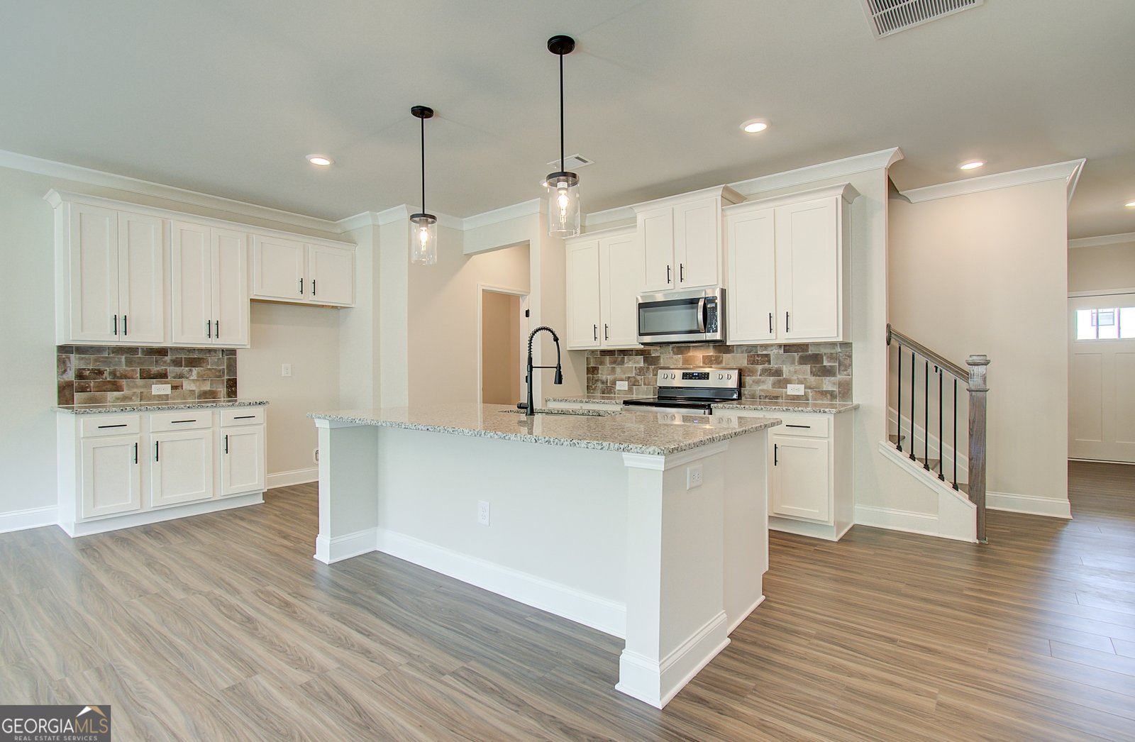 17 Depot Landing Way Auburn - 7