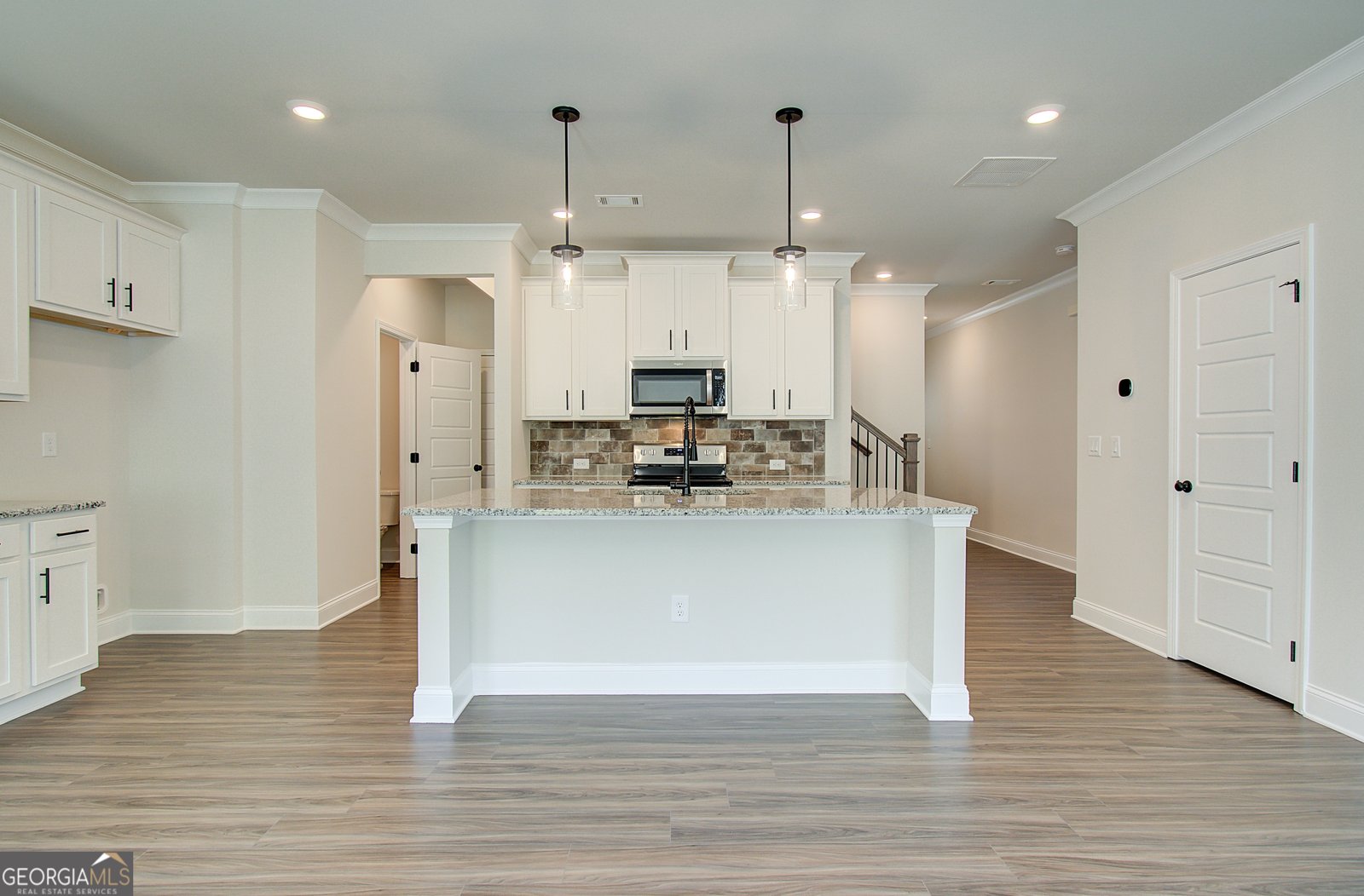 17 Depot Landing Way Auburn - 8