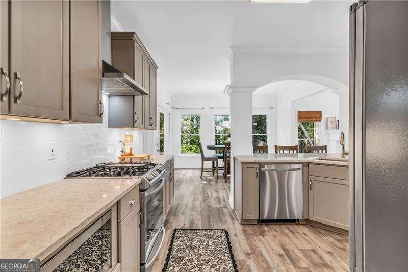 576 Fairway Drive Woodstock - 10