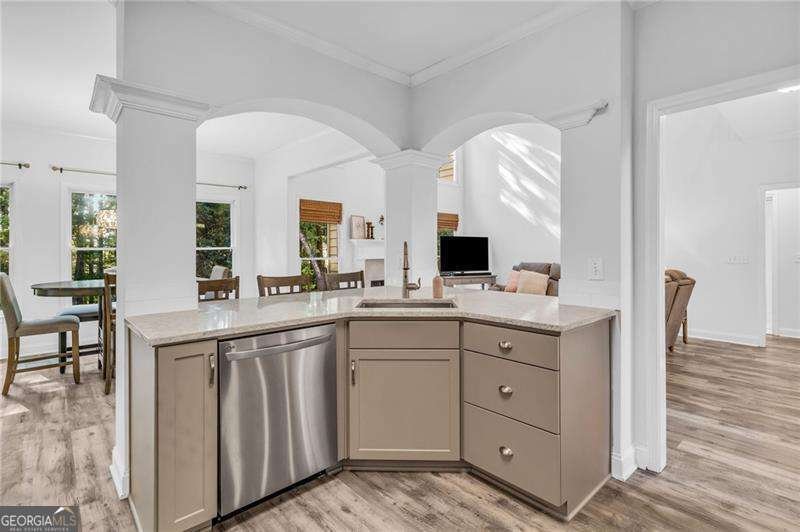 576 Fairway Drive Woodstock - 11