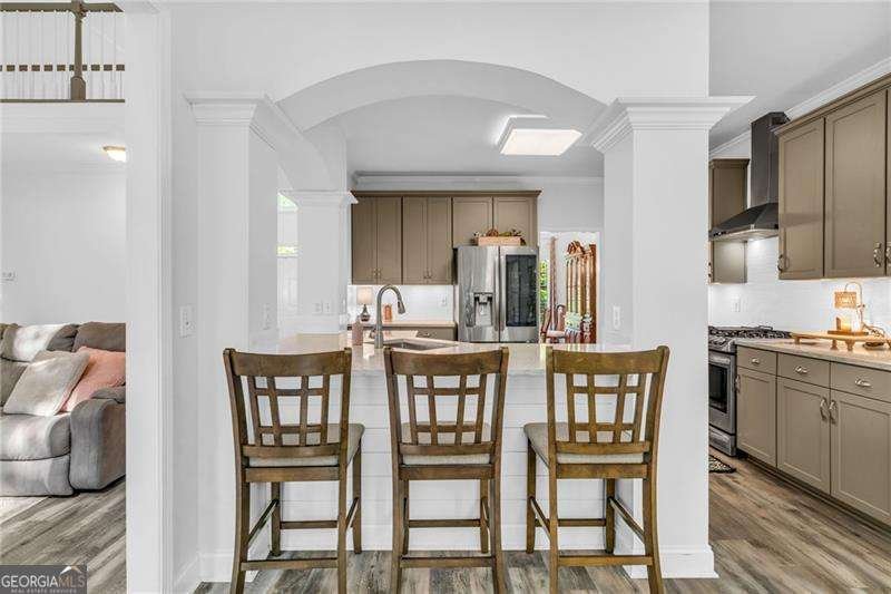 576 Fairway Drive Woodstock - 12