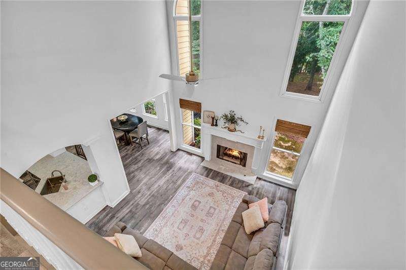 576 Fairway Drive Woodstock - 14