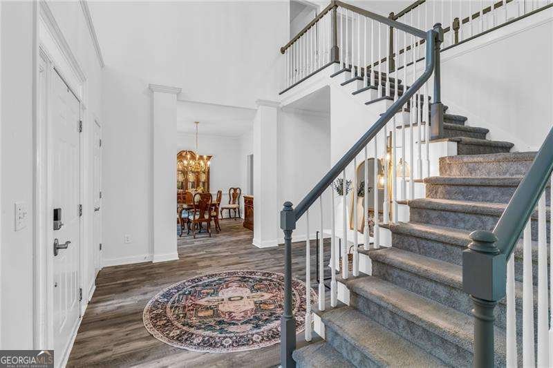 576 Fairway Drive Woodstock - 2