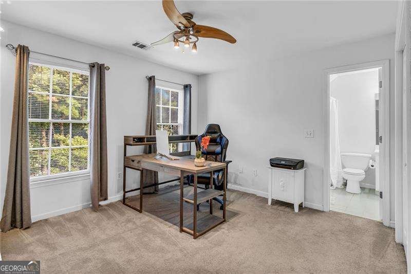 576 Fairway Drive Woodstock - 23