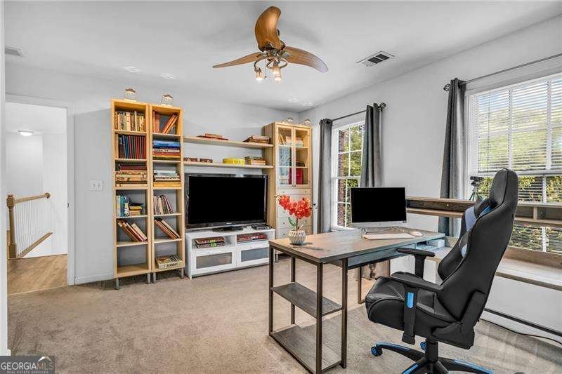 576 Fairway Drive Woodstock - 26