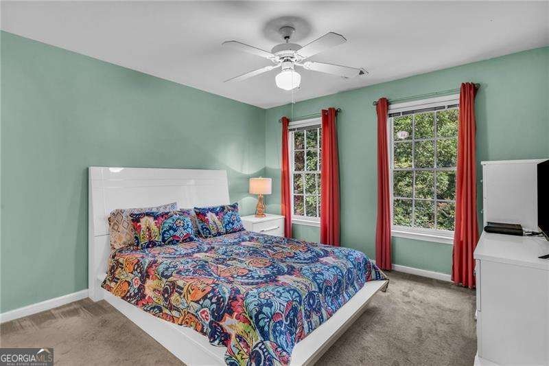576 Fairway Drive Woodstock - 27