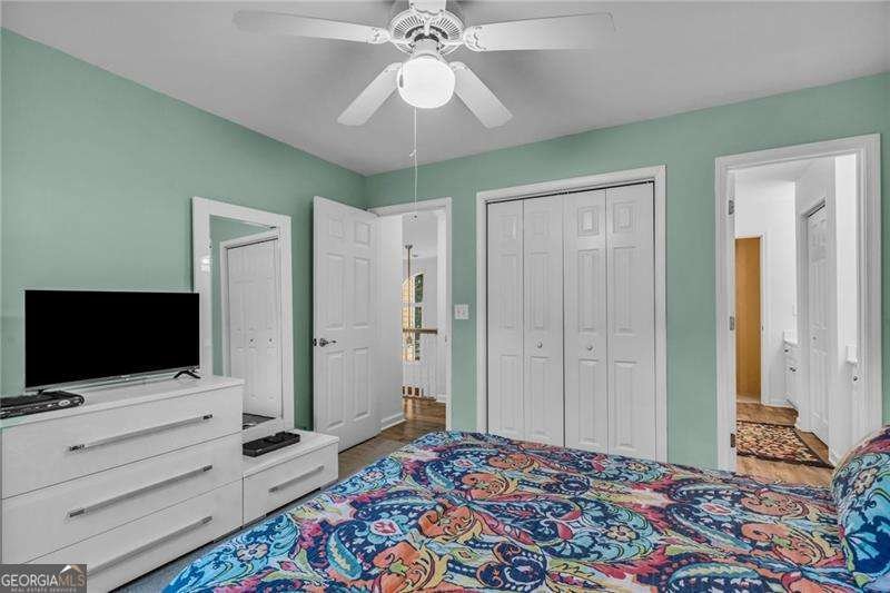 576 Fairway Drive Woodstock - 28