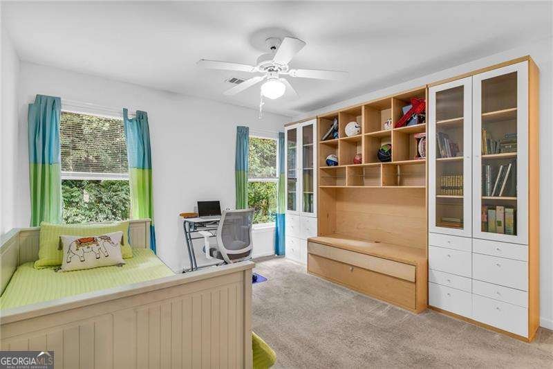 576 Fairway Drive Woodstock - 29