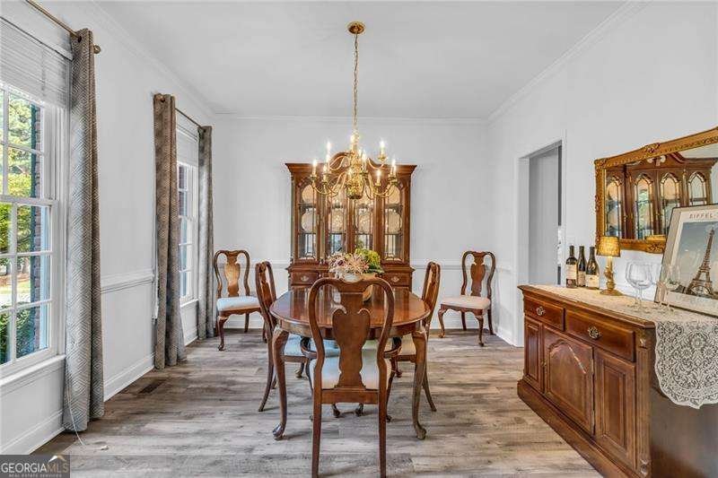 576 Fairway Drive Woodstock - 3