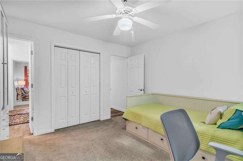 576 Fairway Drive Woodstock - 30