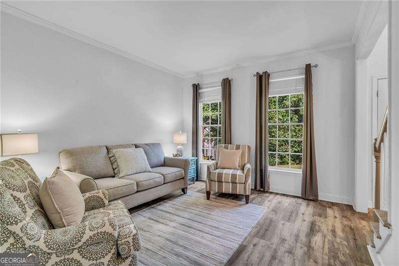 576 Fairway Drive Woodstock - 32
