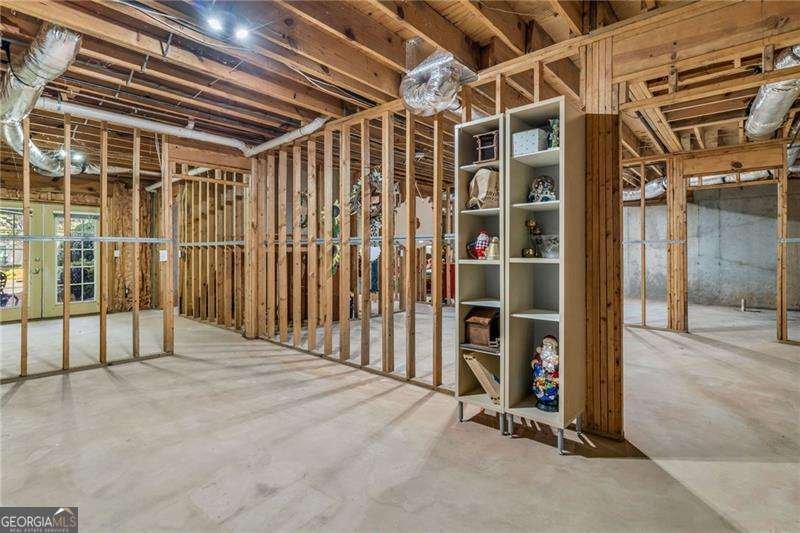 576 Fairway Drive Woodstock - 36
