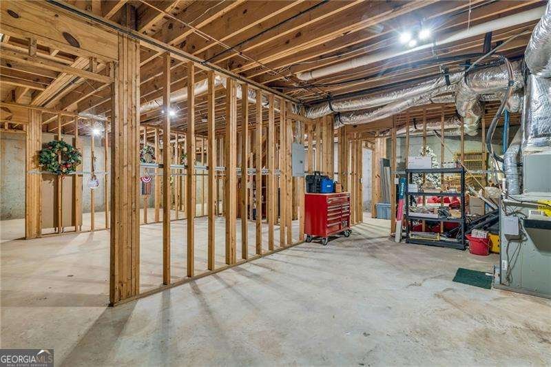 576 Fairway Drive Woodstock - 37