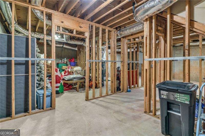 576 Fairway Drive Woodstock - 38