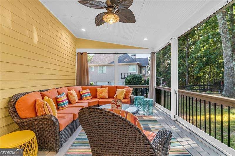 576 Fairway Drive Woodstock - 39