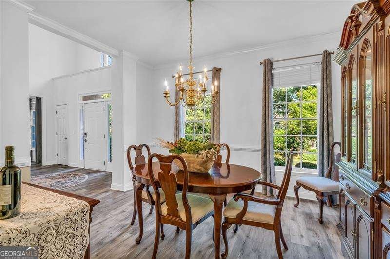 576 Fairway Drive Woodstock - 4