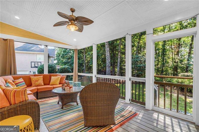 576 Fairway Drive Woodstock - 40