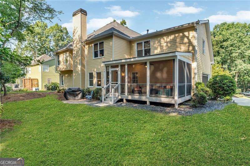 576 Fairway Drive Woodstock - 43