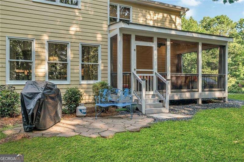 576 Fairway Drive Woodstock - 46