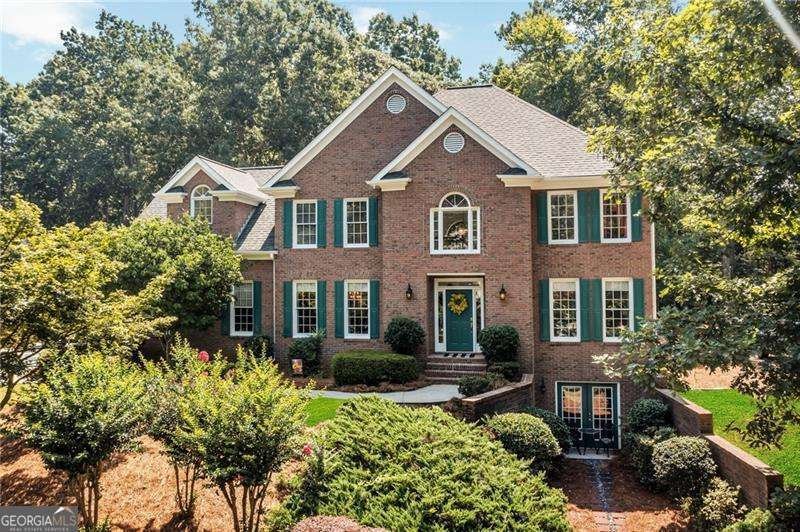 576 Fairway Drive Woodstock - 50