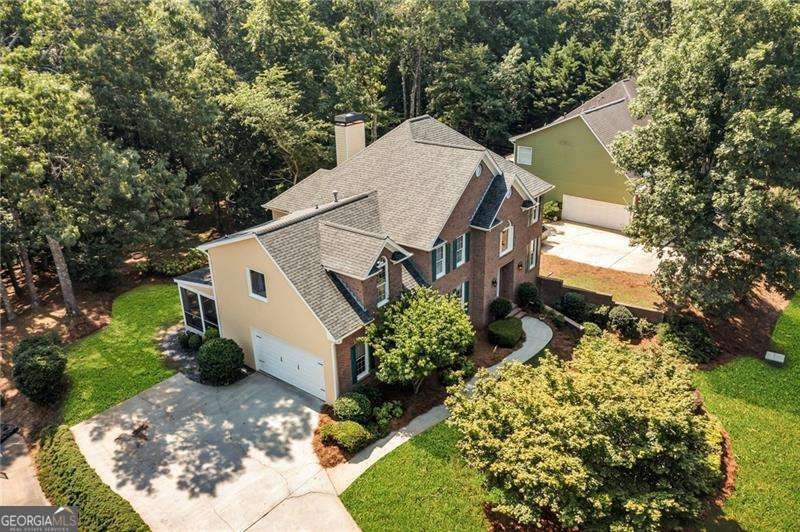 576 Fairway Drive Woodstock - 51