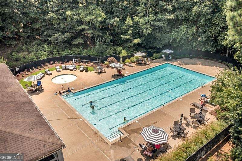 576 Fairway Drive Woodstock - 57