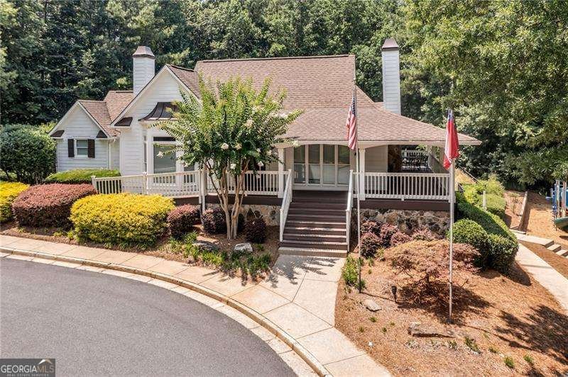 576 Fairway Drive Woodstock - 59