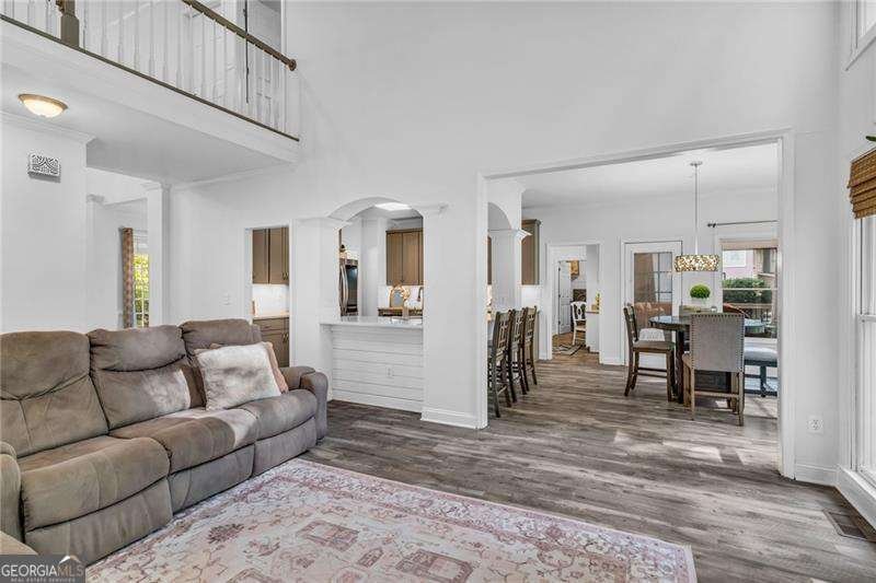 576 Fairway Drive Woodstock - 6